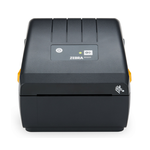 Zebra ZD220d Direct Thermal Desktop Printer (ZD200 Series)