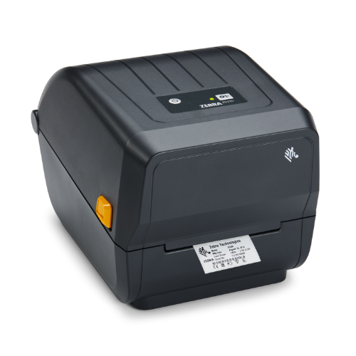 Zebra ZD220t Thermal Transfer Printer (ZD200 Series)