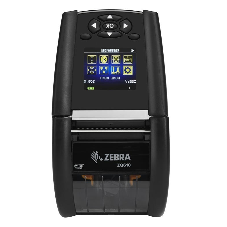 Zebra ZQ610