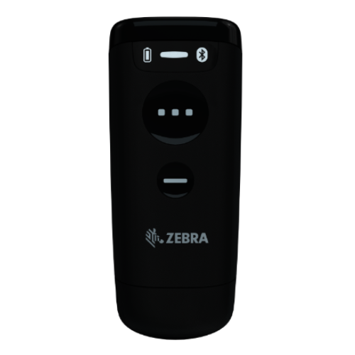 Zebra CS6080 Companion Scanner