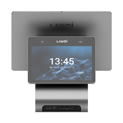 Landi C20 Pro (4G) ECR Terminal – 4GB+64GB, 80mm Printer, Android 13, 15.6" FHD Display