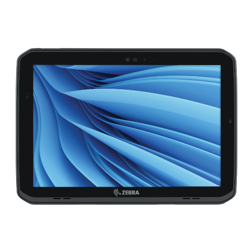 Zebra ET85 Rugged 2-in-1 Tablet