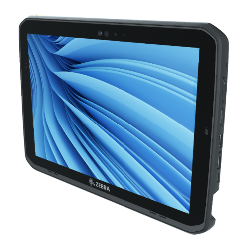 Zebra ET80 Rugged 2-in-1 Tablet