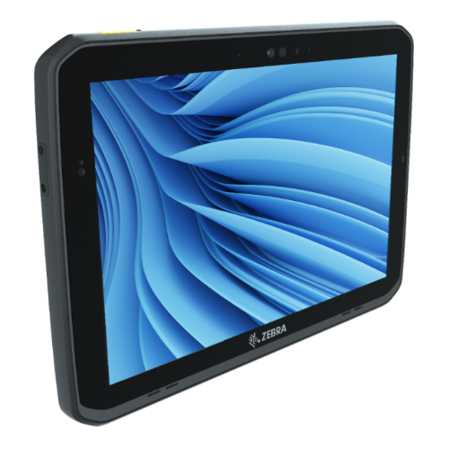 Zebra ET80 Rugged 2-in-1 Tablet