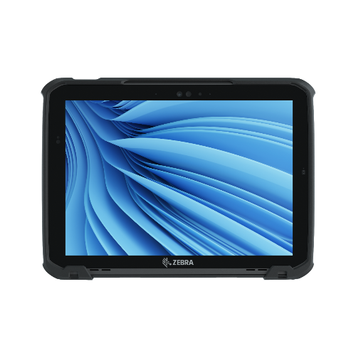 Zebra ET80 Rugged 2-in-1 Tablet