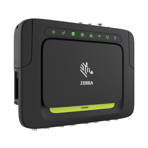 Zebra FXR90 Ultra-Rugged Fixed UHF RFID Reader