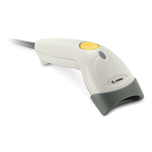 Zebra LS1203 Handheld Scanner