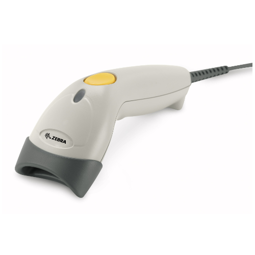 Zebra LS1203 Handheld Scanner