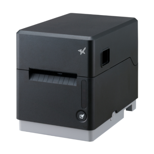 Star Micronics mC-Label3 Label Printer