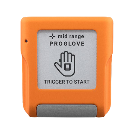 ProGlove Mark 2 Mid Range