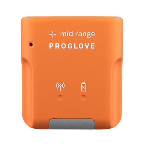 ProGlove Mark 2 Mid Range