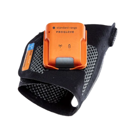 ProGlove Mark 2 Standard 1D/2D Wearable Scanner