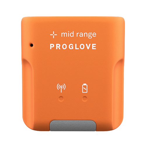 ProGlove Mark 2 1D/2D Wearable Scanner