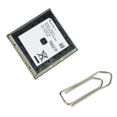 Zebra RE40 RFID Module