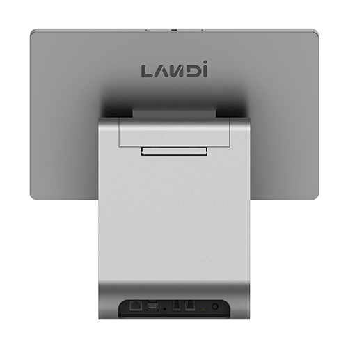 Landi Cx20 - Single Display