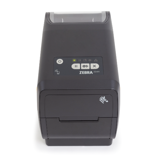 Zebra ZD411 Thermal Transfer 2" Desktop Printer