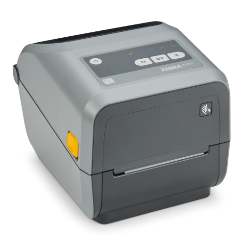 ZD421 Ribbon Cartridge Advanced Desktop Printer