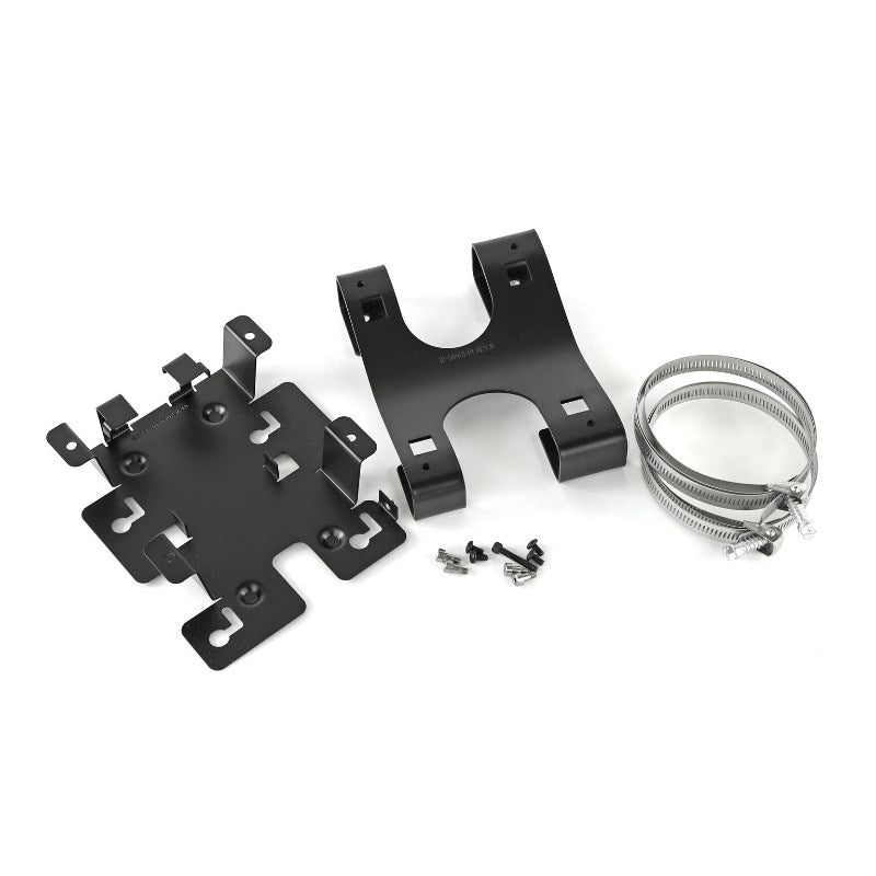 Zebra KT-152096-03 Pole Mounting Kit with Power Supply Storage