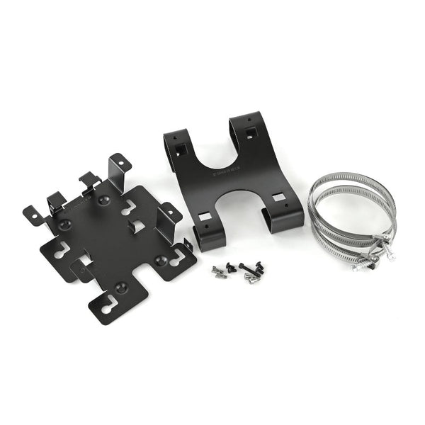 Zebra KT-152096-03 Pole Mounting Kit with Power Supply Storage